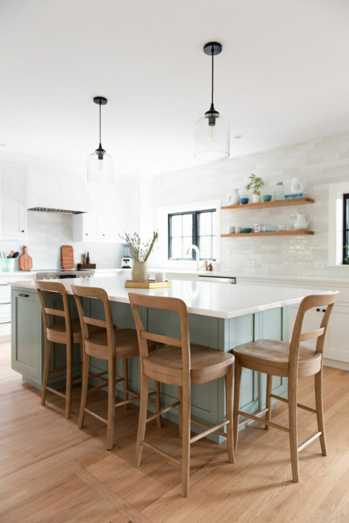 Home Renovation Before And After
