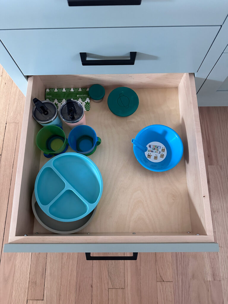 Kid Drawer