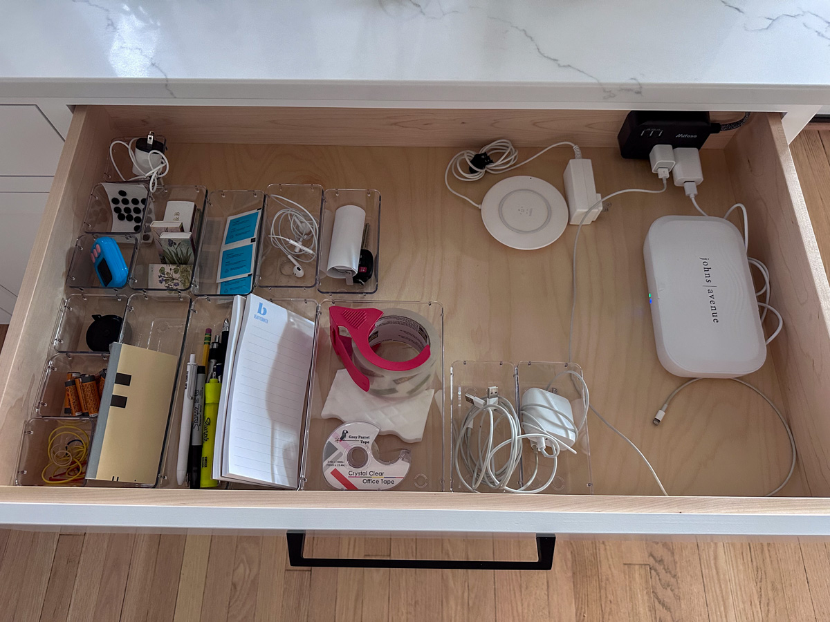 Junk Drawer