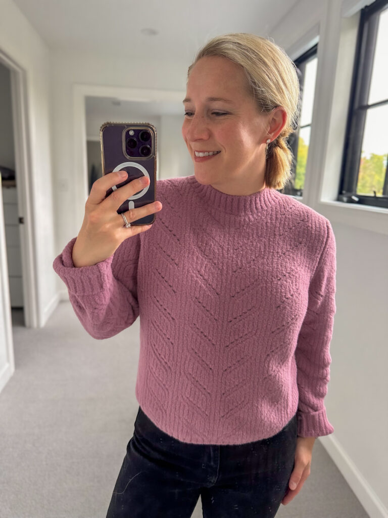 Carve Designs Sweaters
