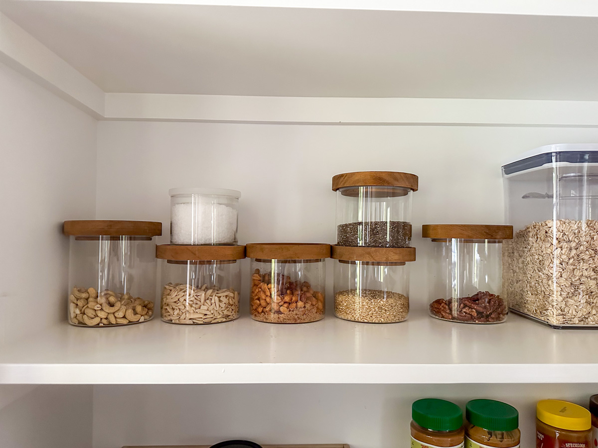 organization jars