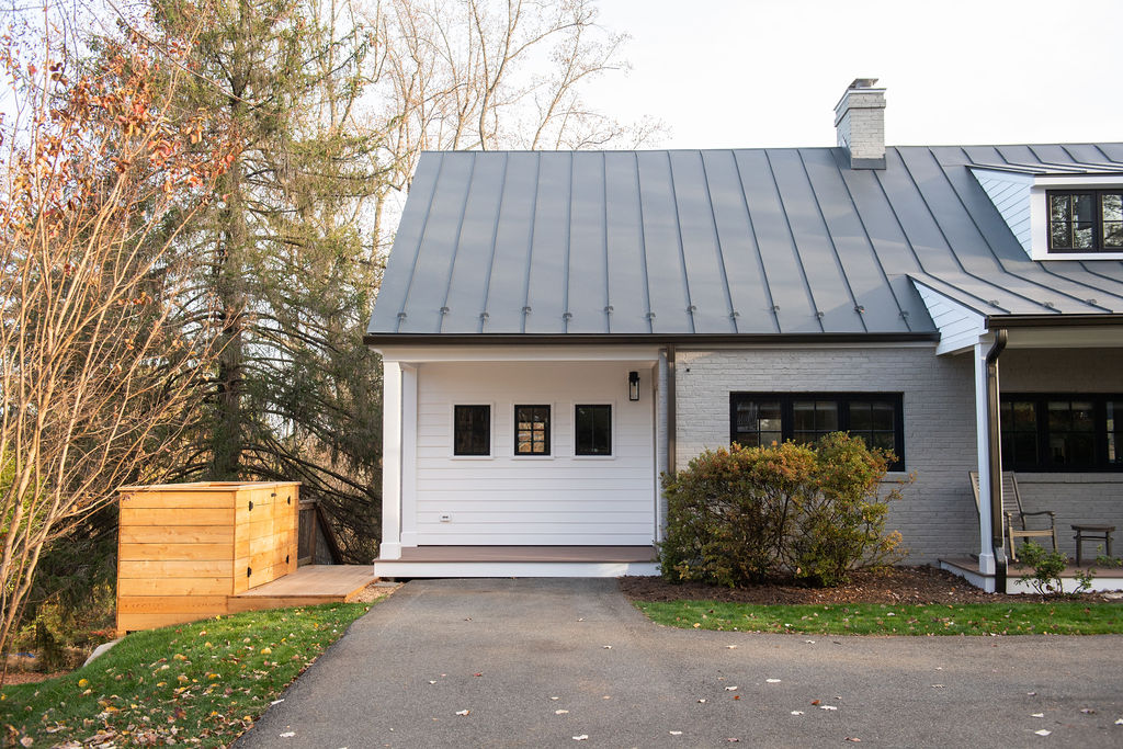 DIY Storage Shed