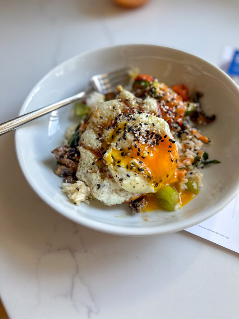 Tips For Adulting with Blue Apron