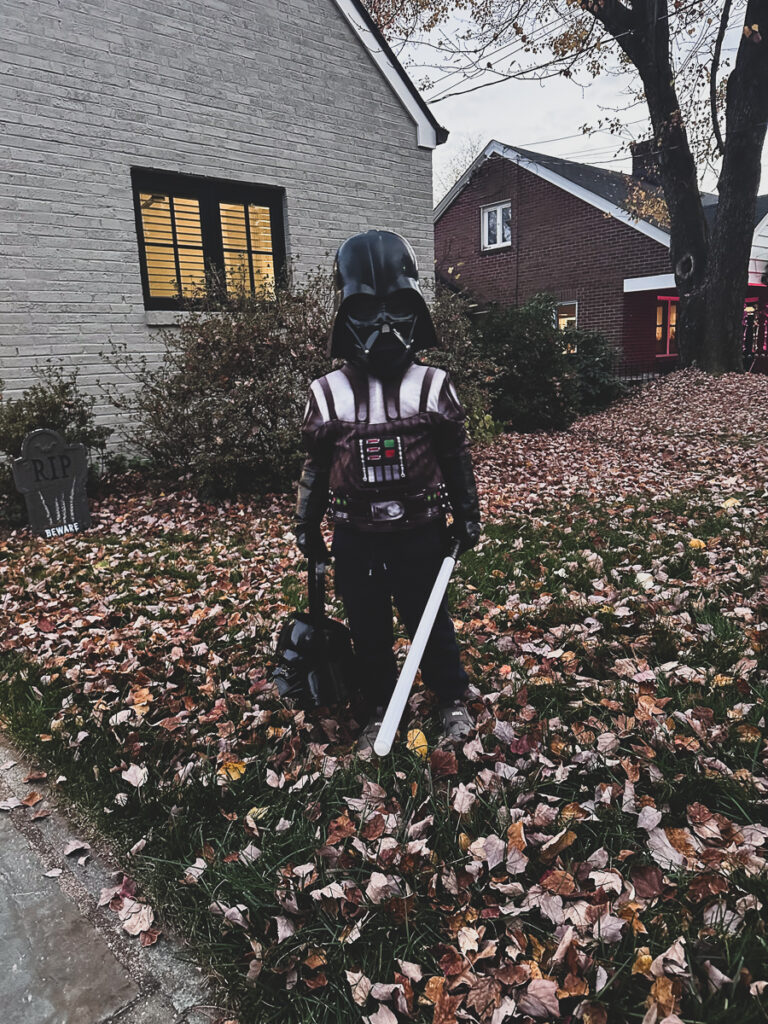 Halloween 2023 recap