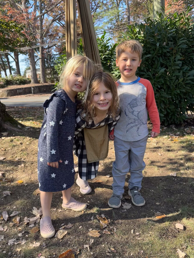 A Very Cousin Weekend