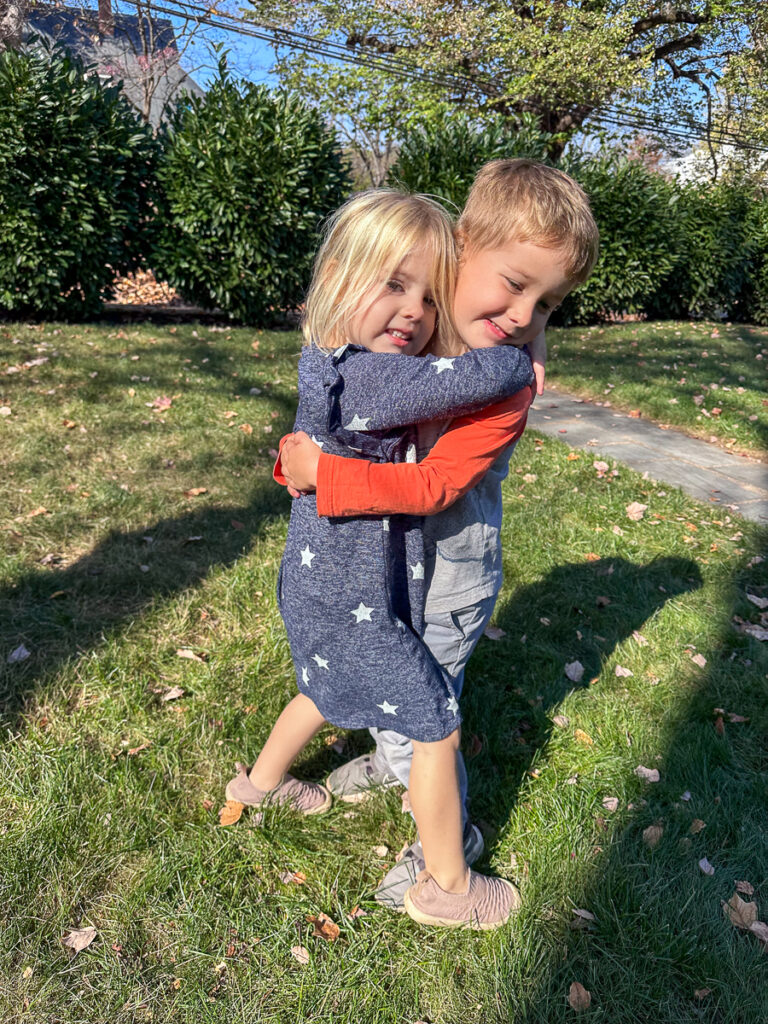 A Very Cousin Weekend