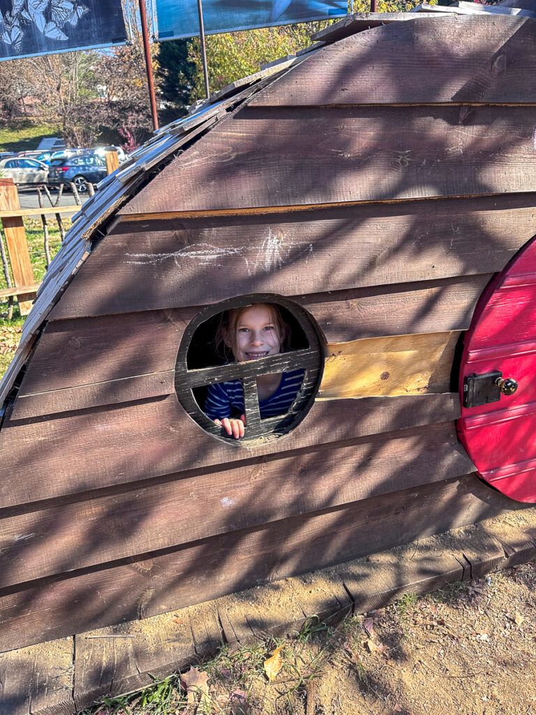 IX park | A Very Cousin Weekend