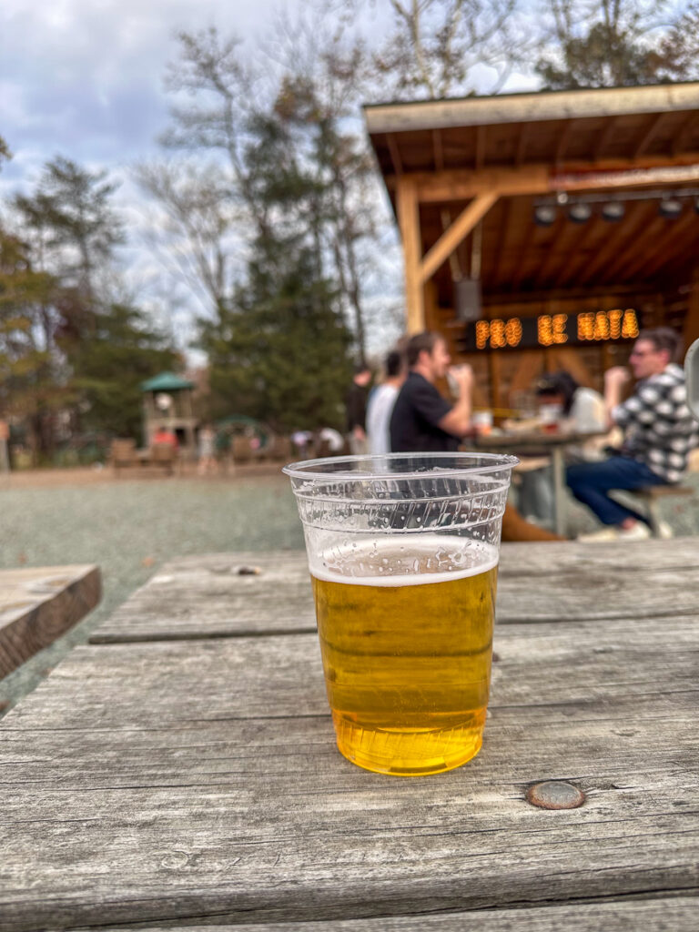 Pro Re Nata | A Very Cousin Weekend