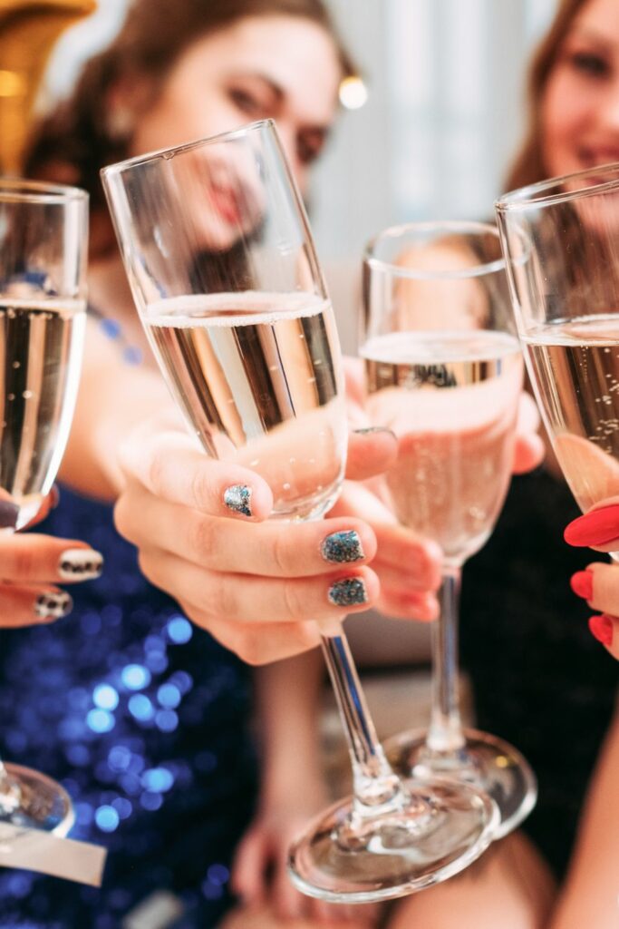 party drinks