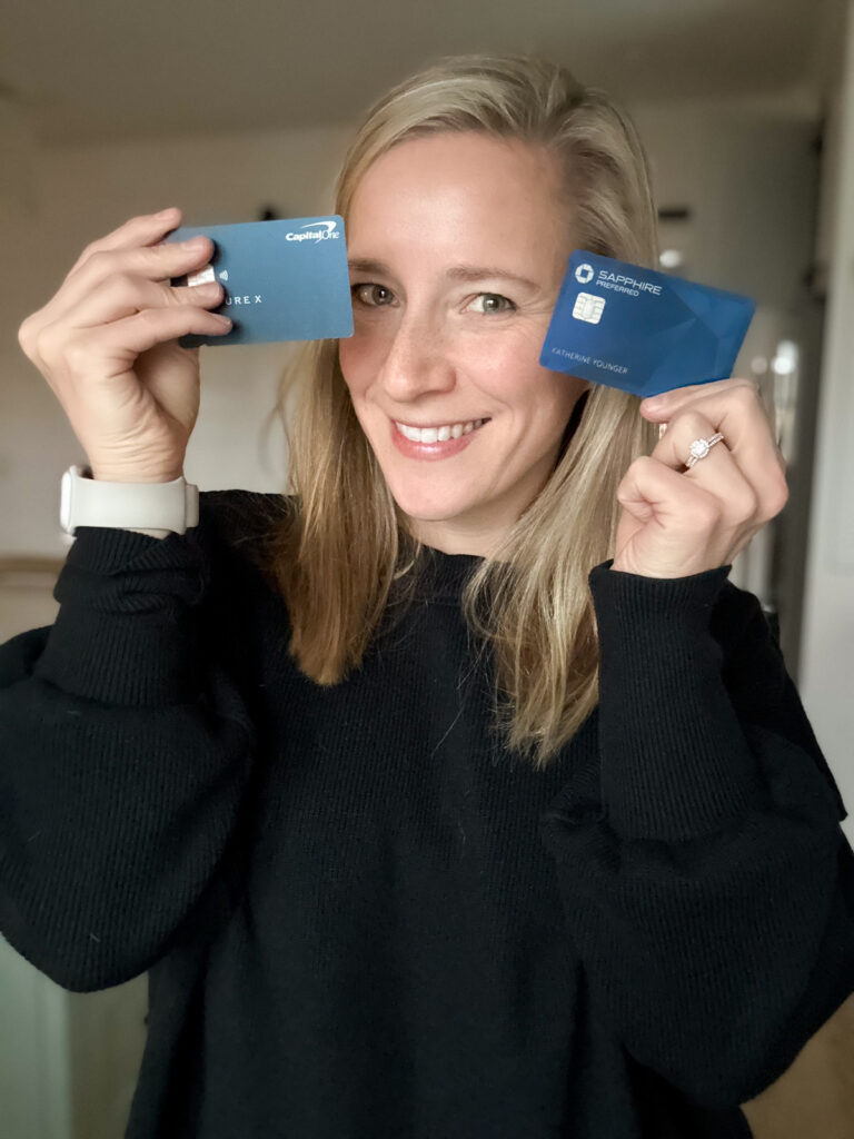 Credit Cards | How To Beat The Winter Blues