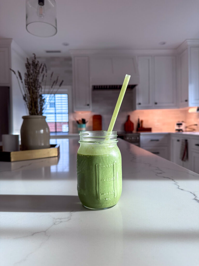 Green smoothie