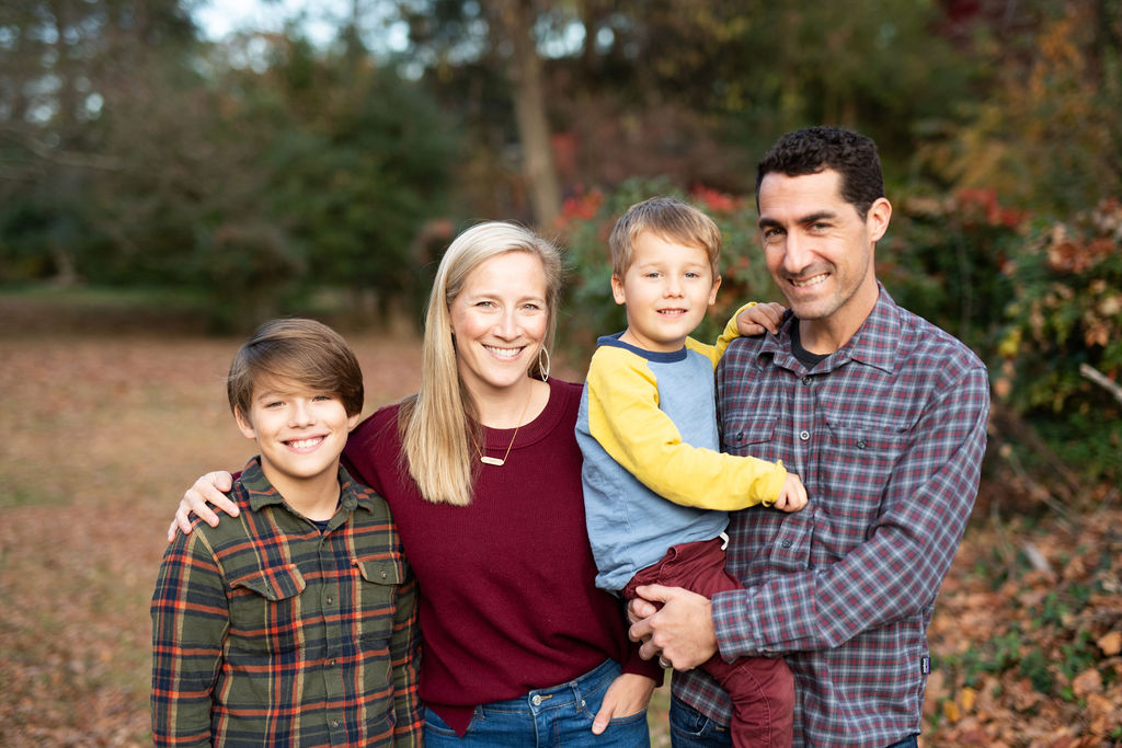 Kath Younger family | My Little Loves