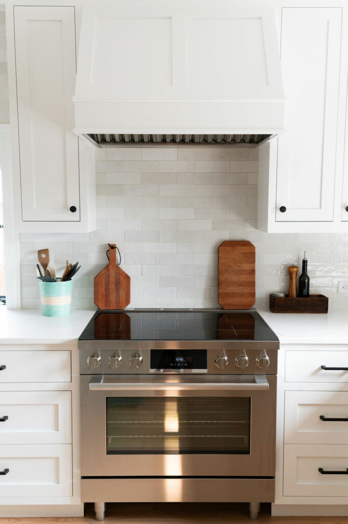Favorite Kitchen Appliances