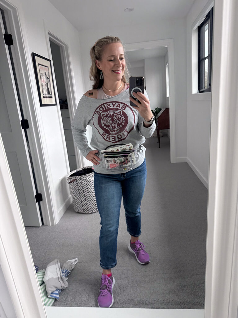 Brisk band concert outfit | My Little Loves