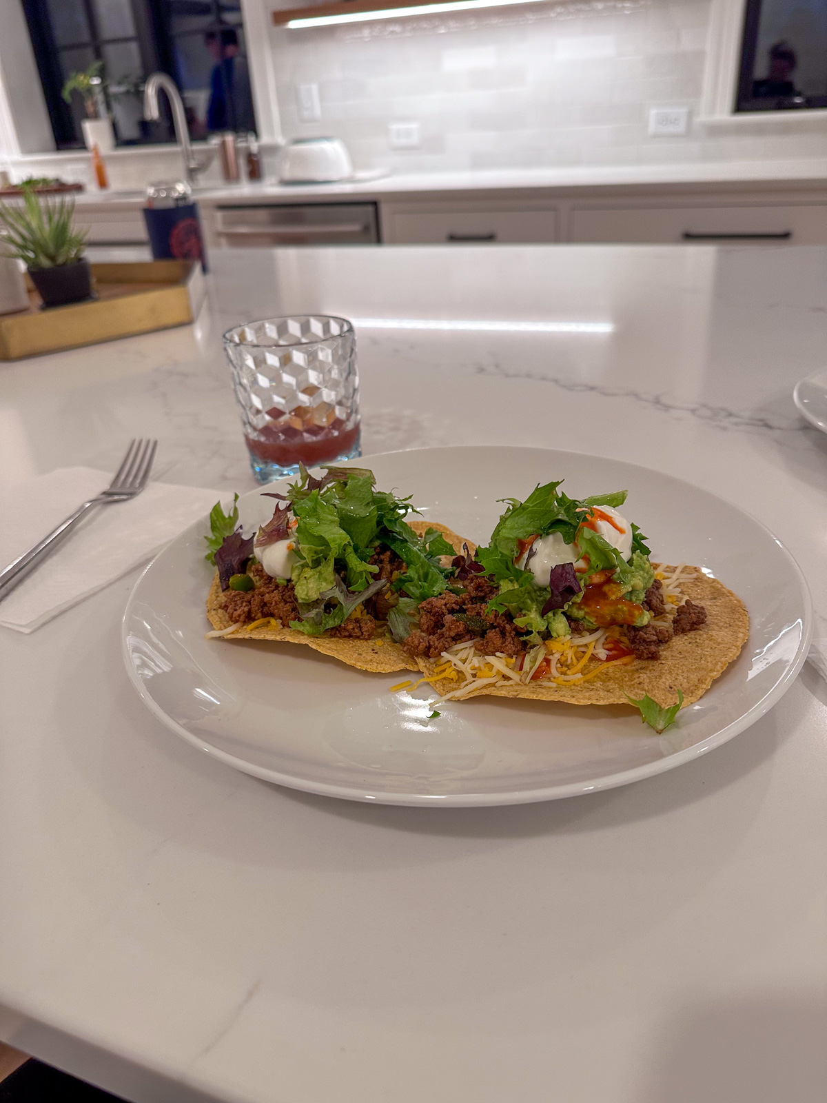 Taco Night!
