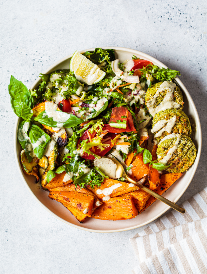 Salad Topping Ideas