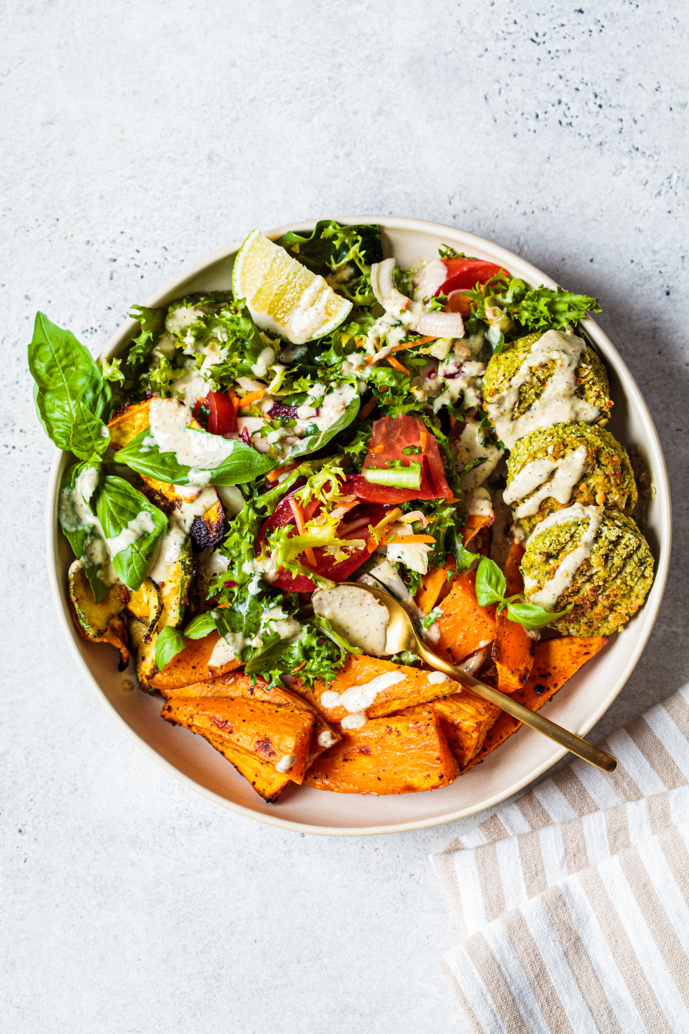 salad topping ideas