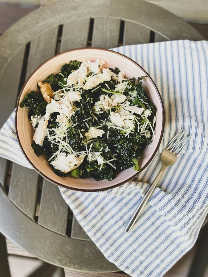 salad topping ideas inspo