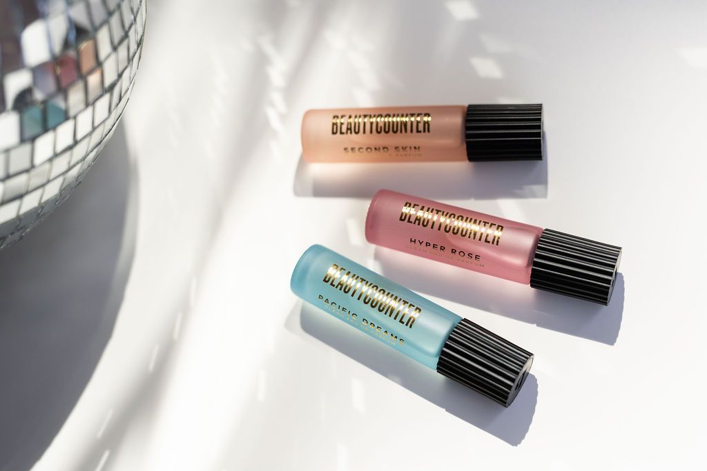 Beautycounter Clean Eau de Parfum