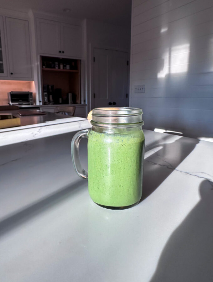 The BRAT Diet