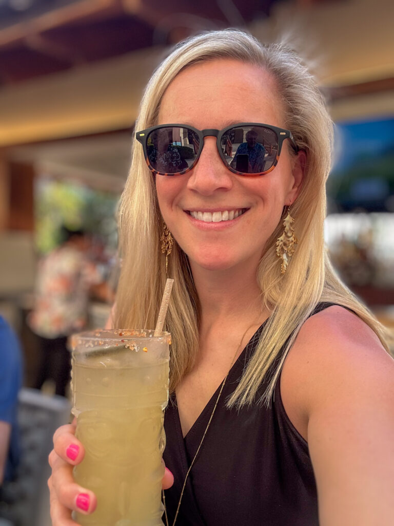 Family Trip To Aruba - Part I
