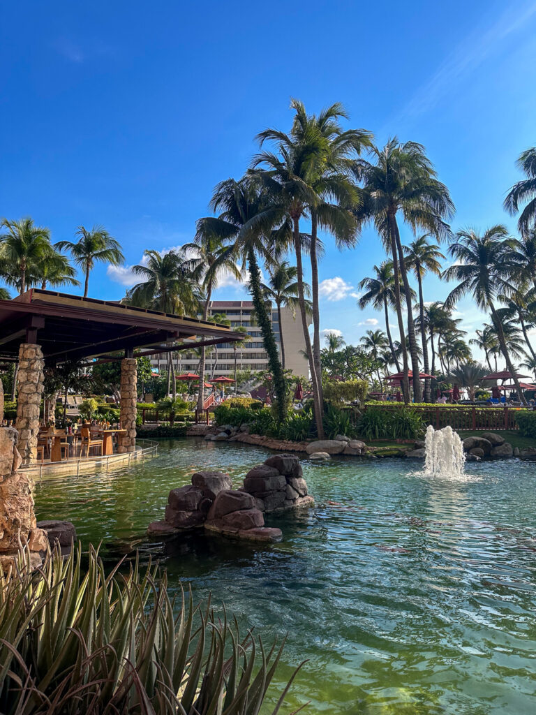 Hyatt Regency Aruba