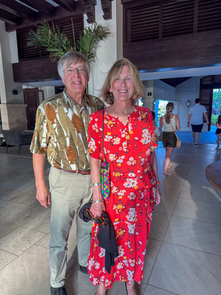 aruba grandparents outfit