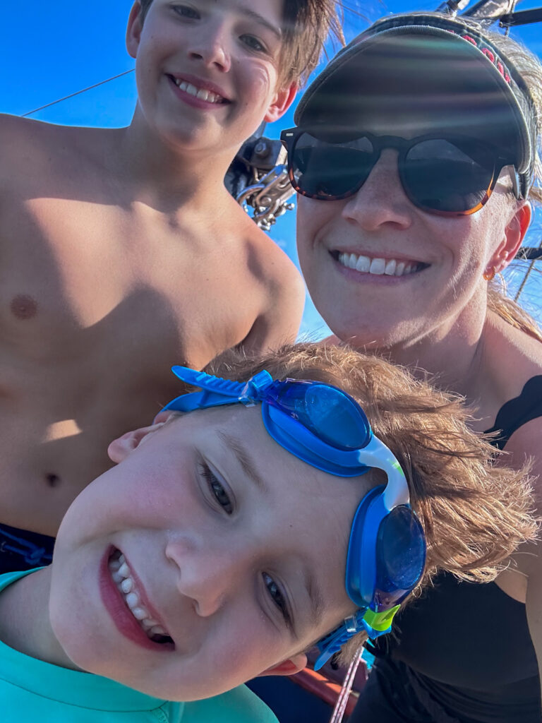 Jolly Pirates with kids review