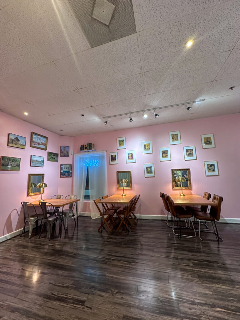 Sweethaus cupcakes location