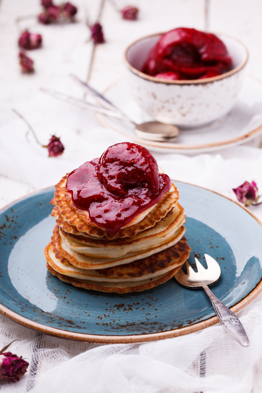cottage cheese recipes