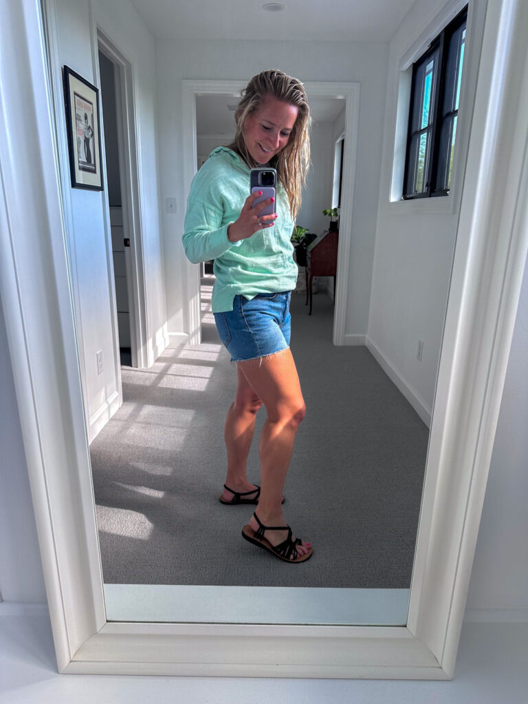 Bokyna Sandals | Spring Clothing Additions