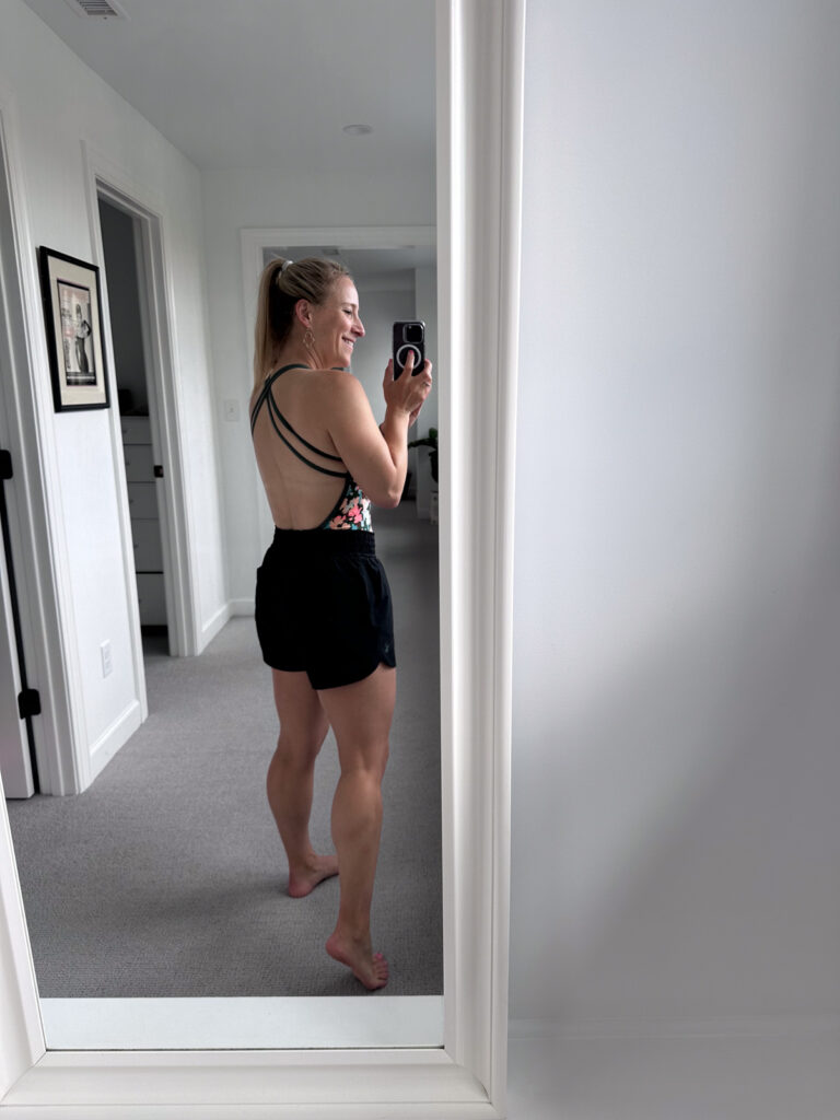 Bali Shorts in Black | Spring Clothing Additions