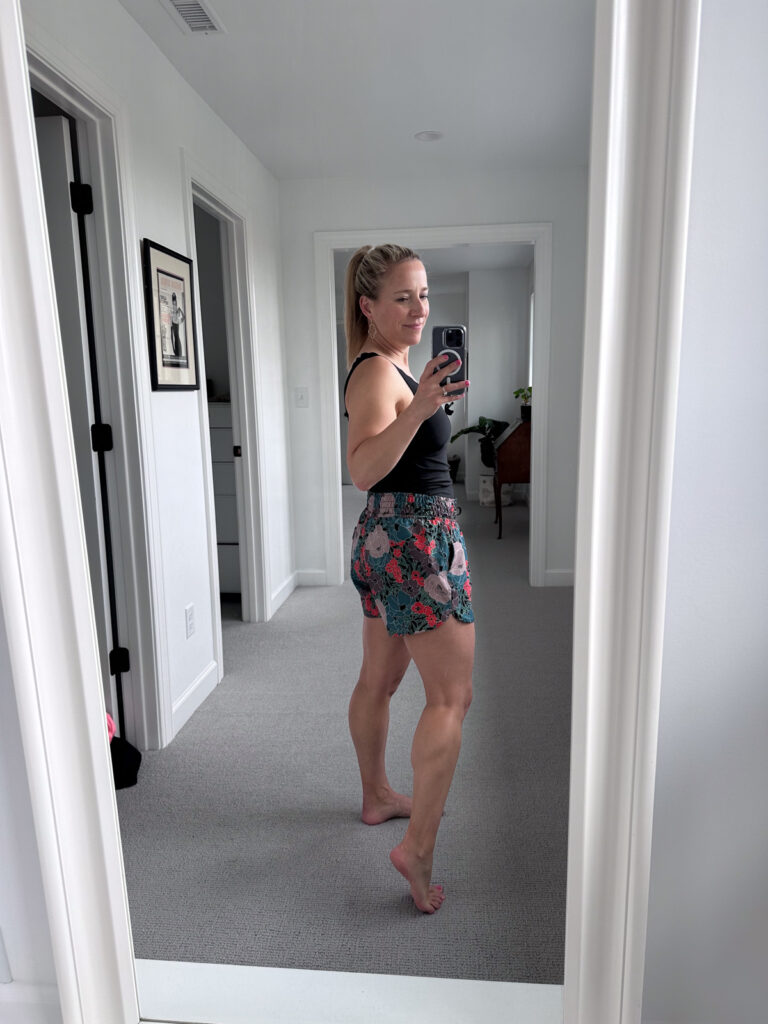 Carve Designs Bali Shorts
