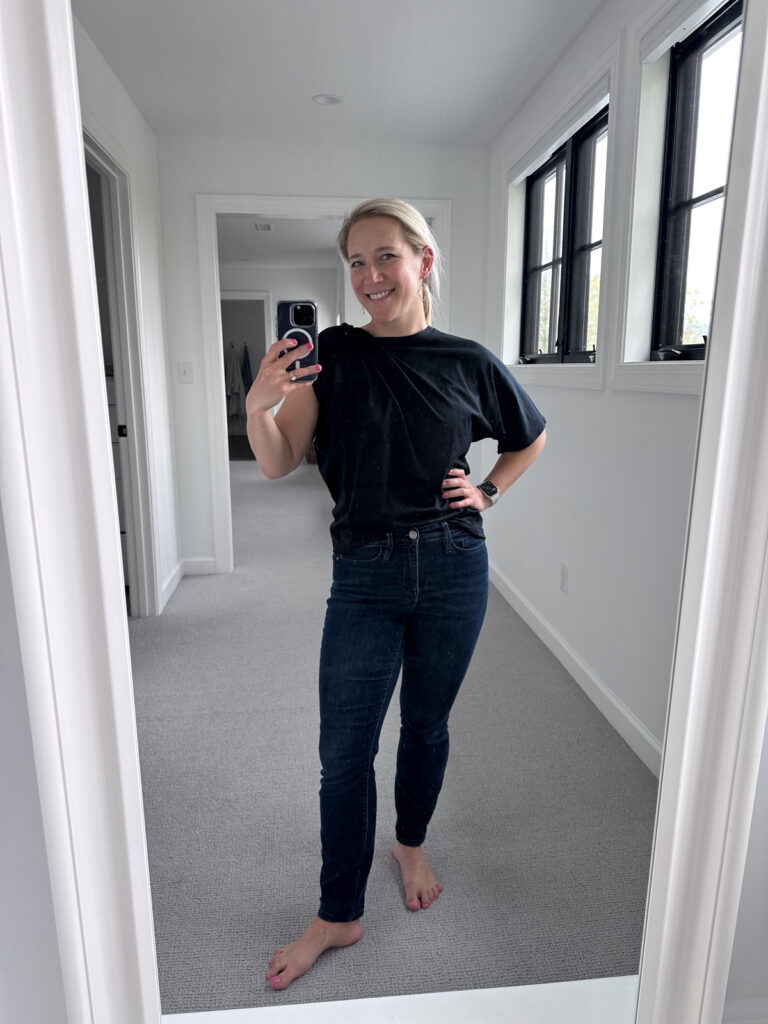 Spring Clothing Additions