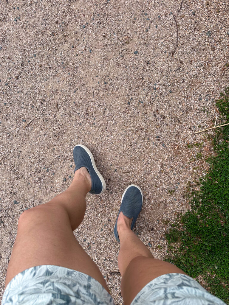 Allbirds Tree Loungers | Spring Clothing Additions