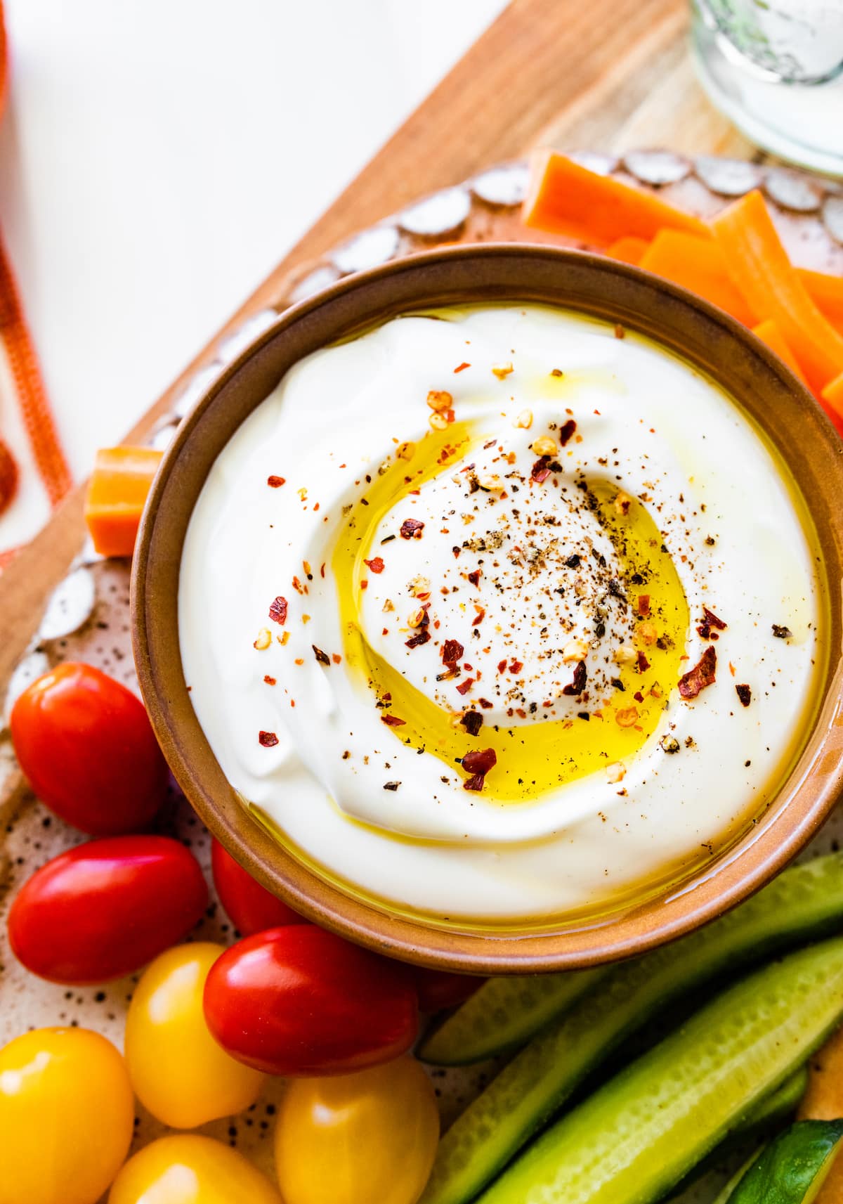 Whipped Cottage Cheese