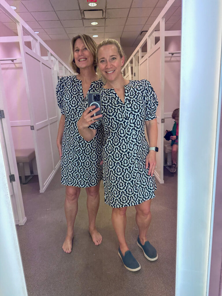 Girls Shopping Day | End Of School Fun