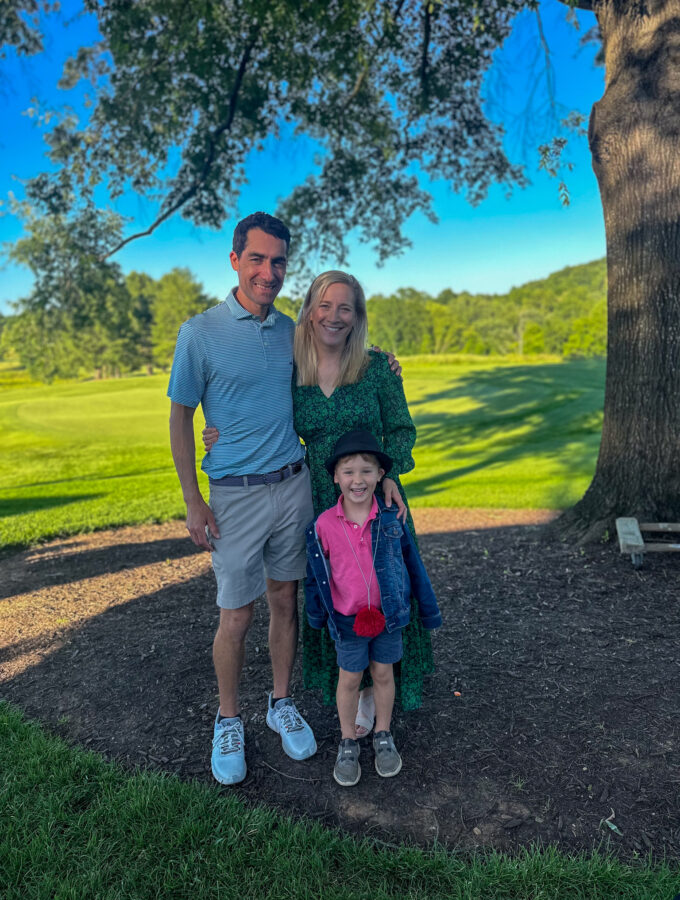 Lately On The Green