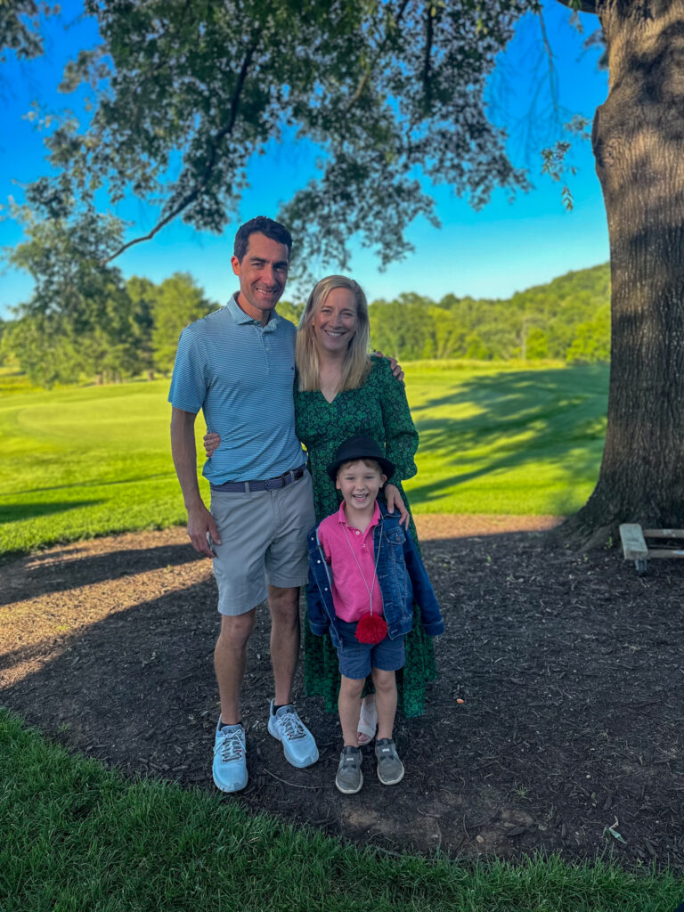 Birdwood Golf Tourney | Lately On The Green