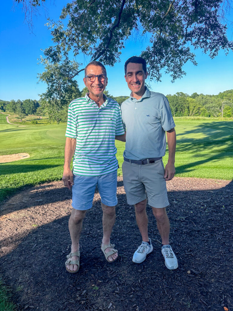 Birdwood Golf Tourney | Lately On The Green