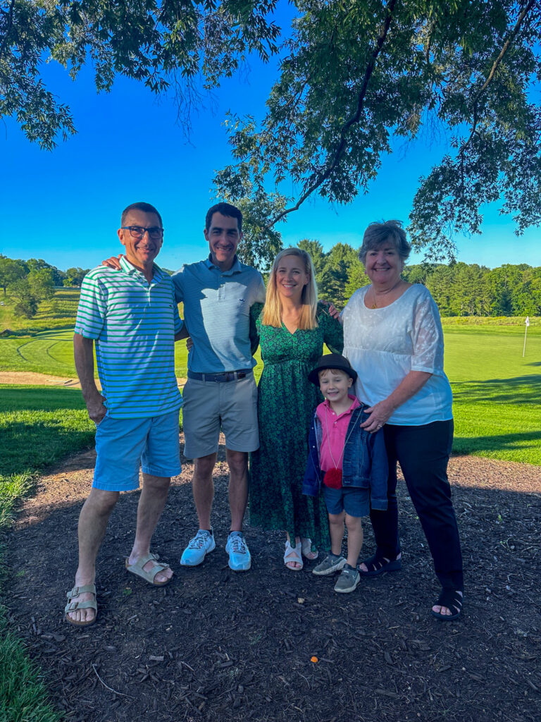 Birdwood Golf Tourney | Lately On The Green