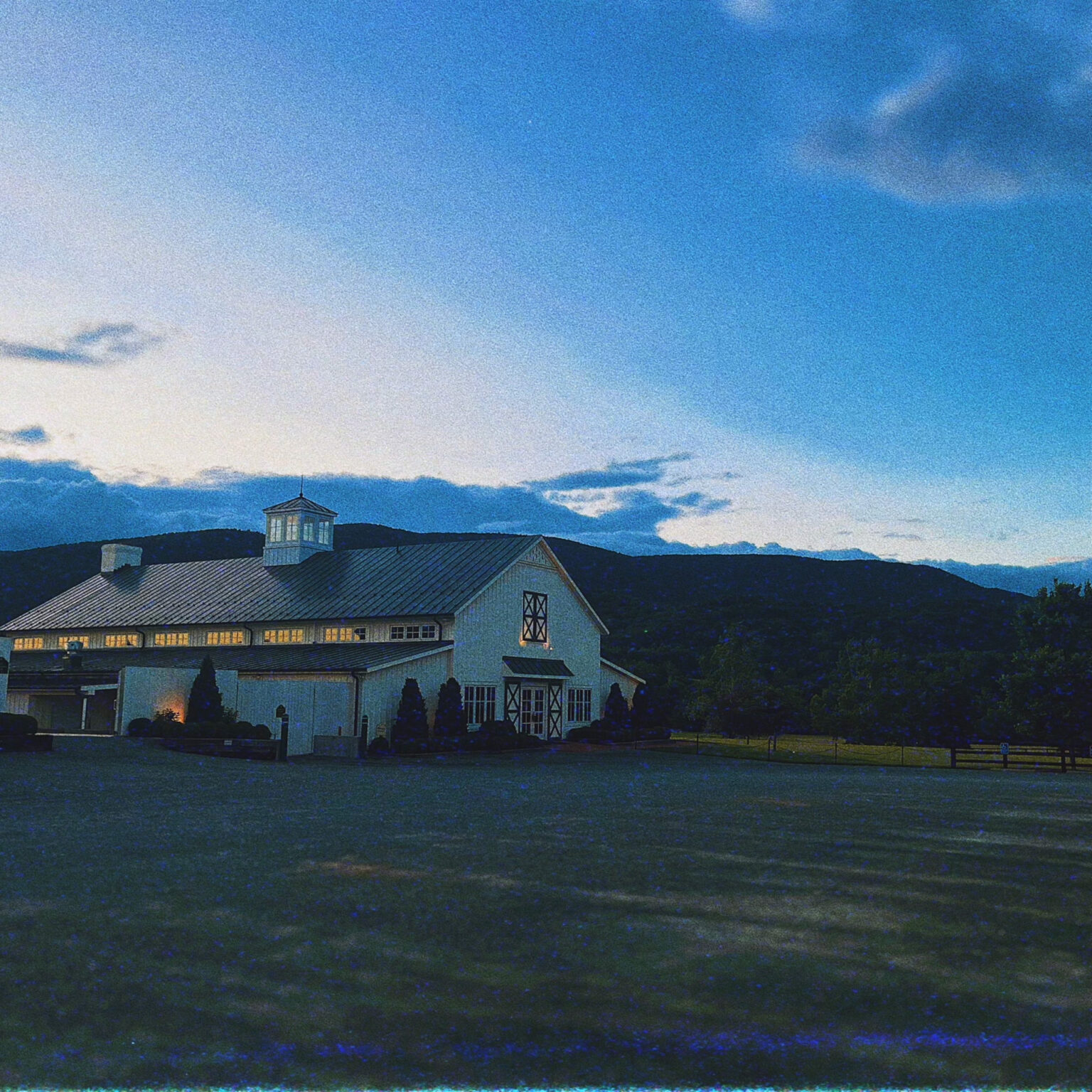 Lately On The Green
