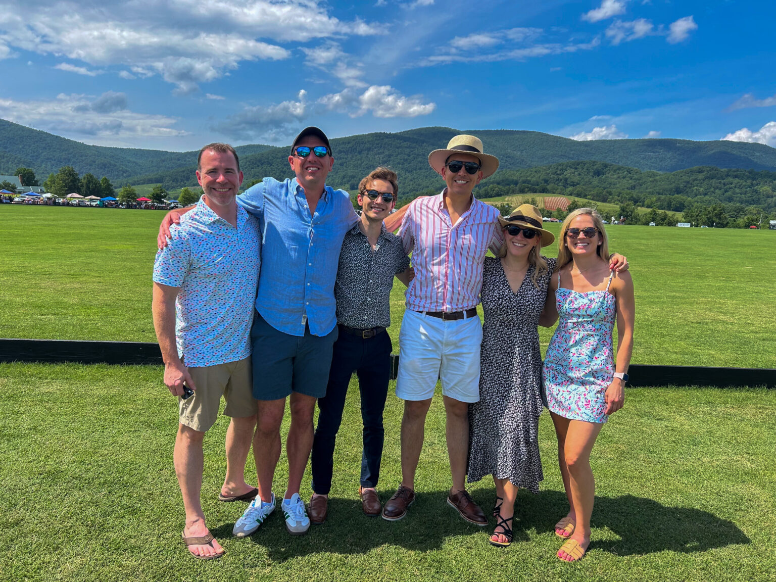 King Family Vineyards | Lately On The Green