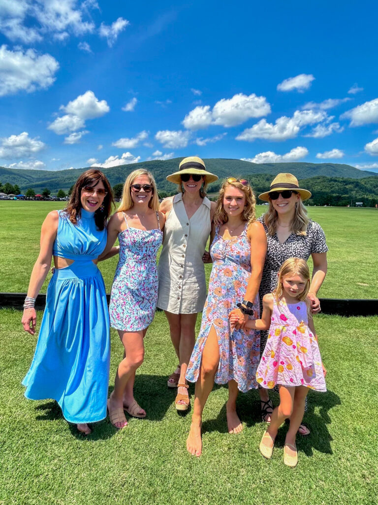 King Family Vineyards | Lately On The Green