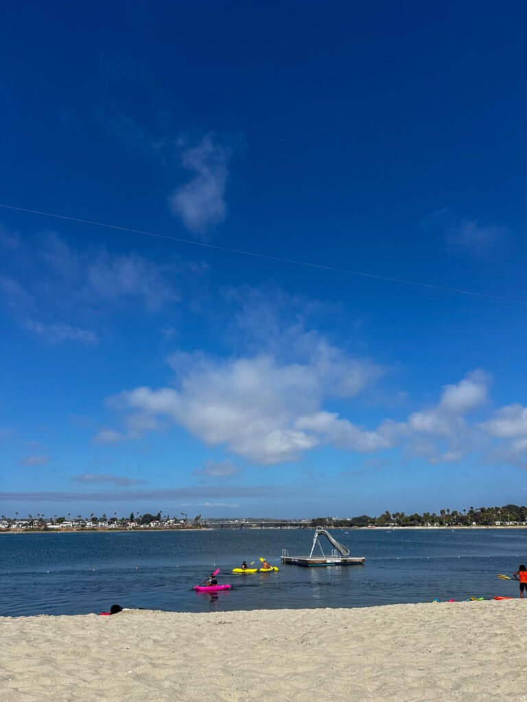Yacht Club California Summer Part II
