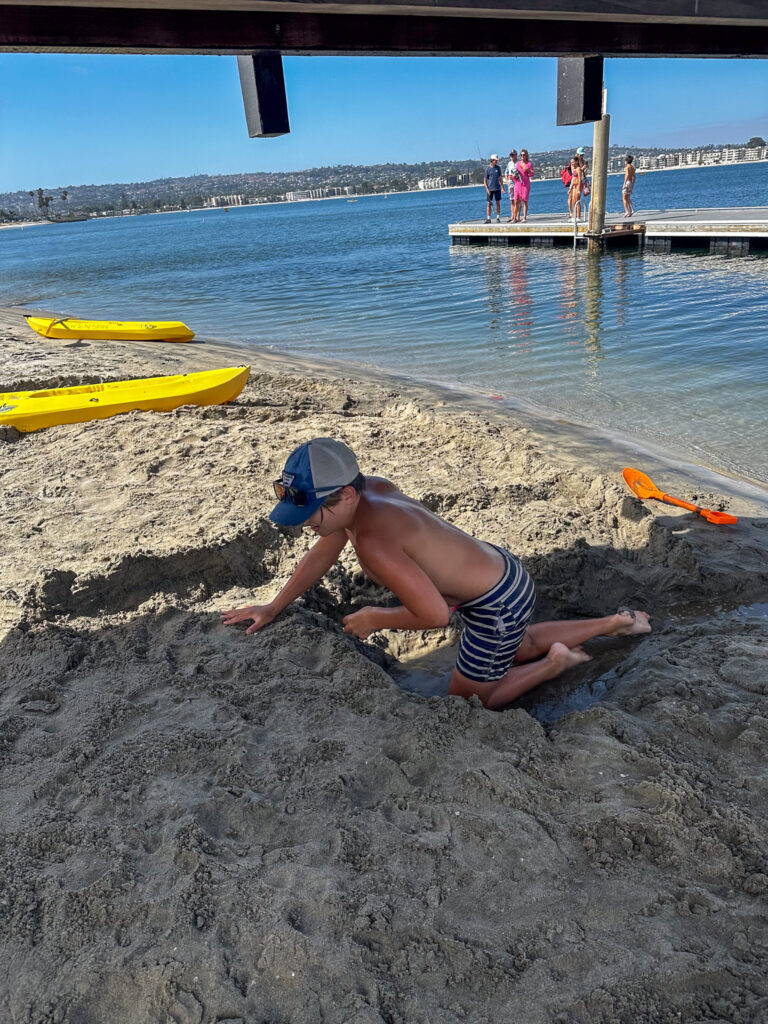 Yacht Club California Summer Part II