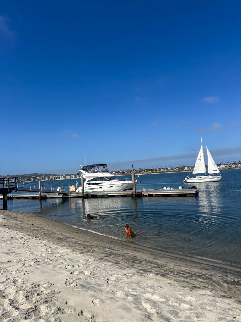 Yacht Club California Summer Part II