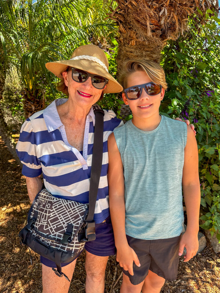 San Diego Zoo California Summer Part I
