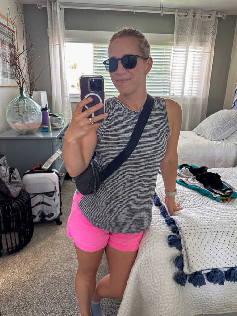 California Casual outfit