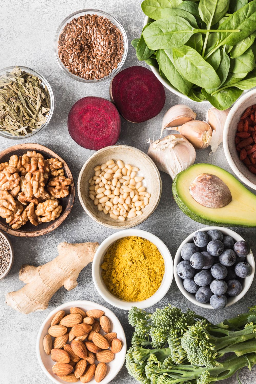 Kath Eats Blogger Kath Younger shares Foods That Hydrate Skin